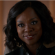 Viola Davis as Annalise Keating in How to Get Away With Murder
ABC